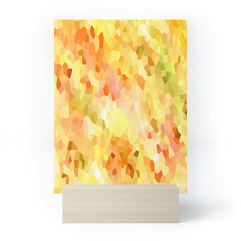 Rosie Brown Citrus Blend Mini Art Print