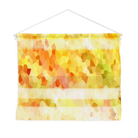 Rosie Brown Citrus Blend Wall Hanging Landscape