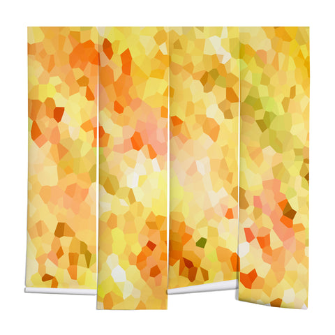 Rosie Brown Citrus Blend Wall Mural