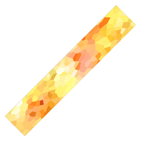 Rosie Brown Citrus Blend Table Runner