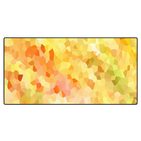 Rosie Brown Citrus Blend Desk Mat