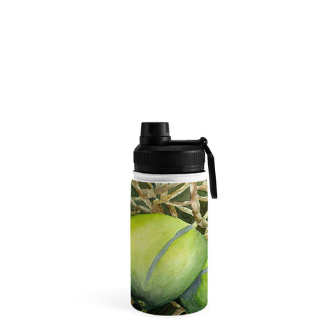 Rosie Brown Coconuts Cuddling Water Bottle
