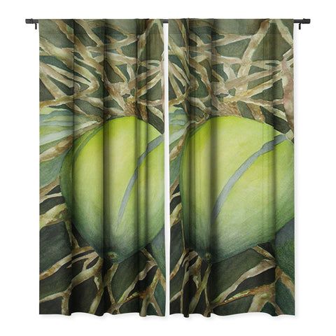 Rosie Brown Coconuts Cuddling Blackout Non Repeat