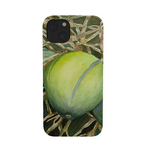 Rosie Brown Coconuts Cuddling Phone Case