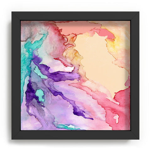 Rosie Brown Color My World Recessed Framing Square