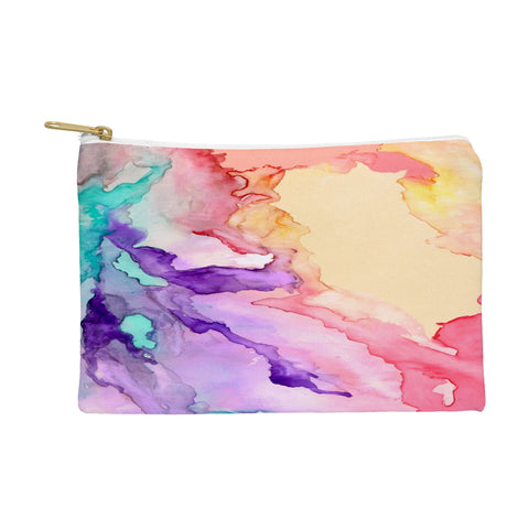 Rosie Brown Color My World Pouch