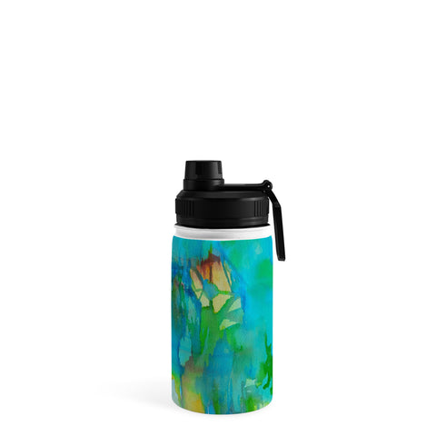 Rosie Brown Colorful Feelings Water Bottle