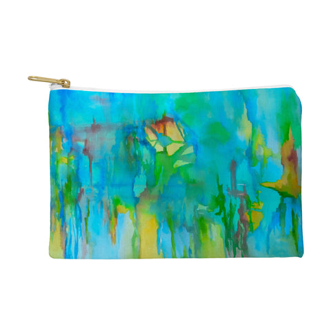 Rosie Brown Colorful Feelings Pouch