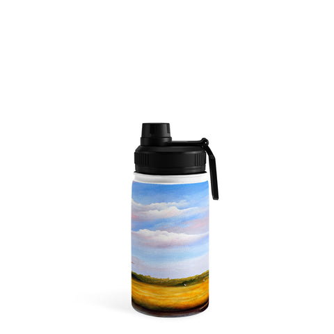 Rosie Brown Come Fly With Me Water Bottle