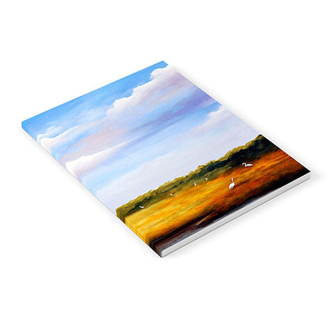 Rosie Brown Come Fly With Me Notebook