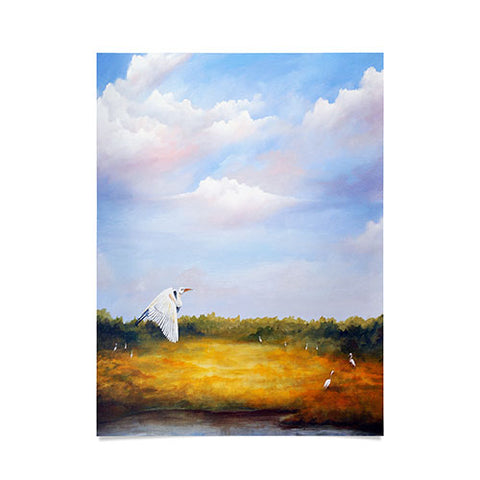 Rosie Brown Come Fly With Me Poster