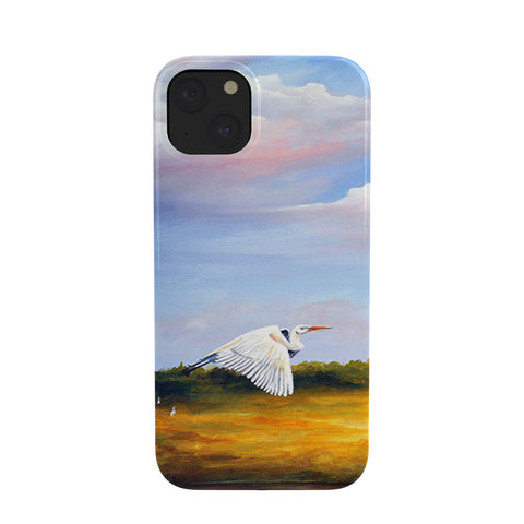 Rosie Brown Come Fly With Me Phone Case
