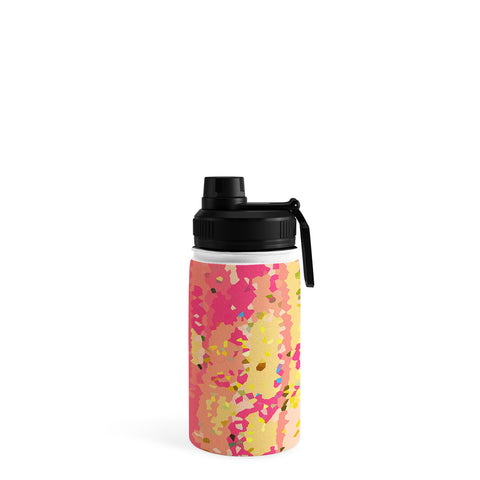 Rosie Brown Confetti Water Bottle