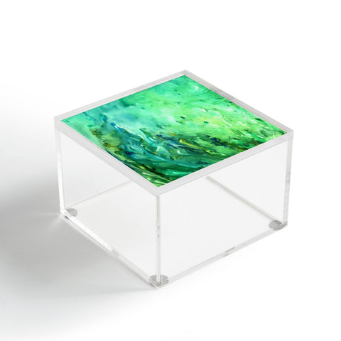 Rosie Brown Cool Off Acrylic Box