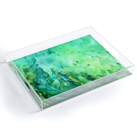 Rosie Brown Cool Off Acrylic Tray