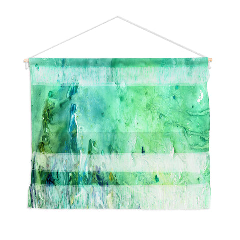Rosie Brown Cool Off Wall Hanging Landscape