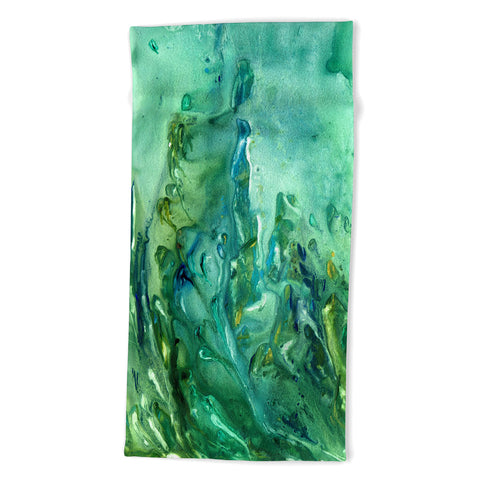 Rosie Brown Cool Off Beach Towel