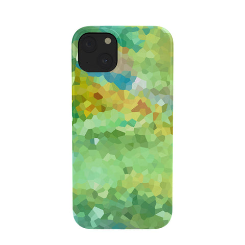 Rosie Brown Crystalline Phone Case