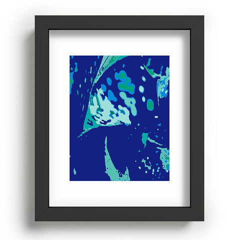 Rosie Brown Del Mar Recessed Framing Rectangle