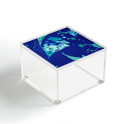 Rosie Brown Del Mar Acrylic Box