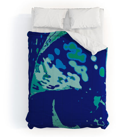 Rosie Brown Del Mar Comforter