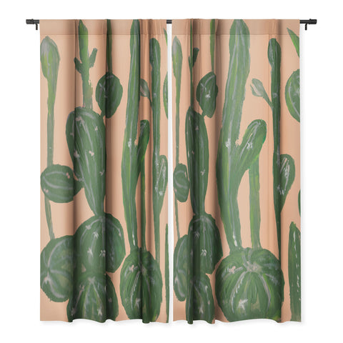 Rosie Brown Desert Town Meeting Blackout Non Repeat