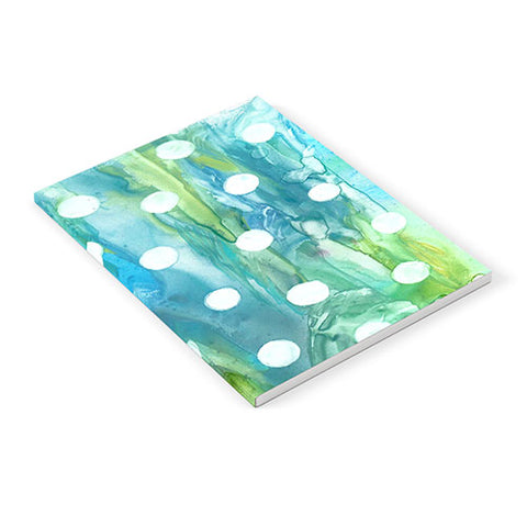Rosie Brown Dots And Dots Notebook