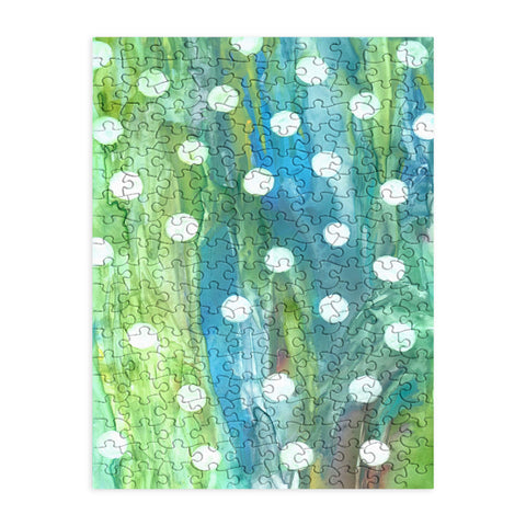 Rosie Brown Dots And Dots Puzzle