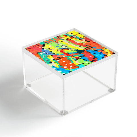 Rosie Brown Easter Candy Acrylic Box