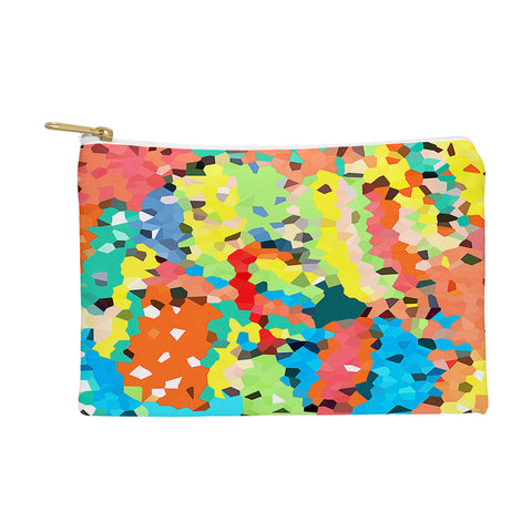 Rosie Brown Easter Candy Pouch