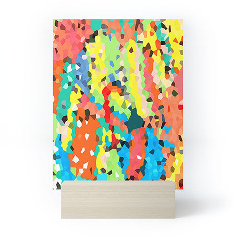 Rosie Brown Easter Candy Mini Art Print