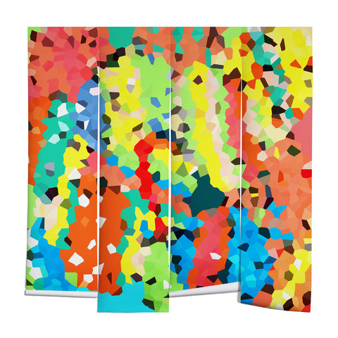 Rosie Brown Easter Candy Wall Mural