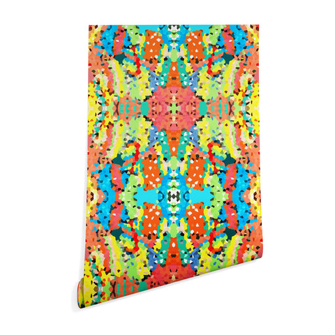 Rosie Brown Easter Candy Wallpaper