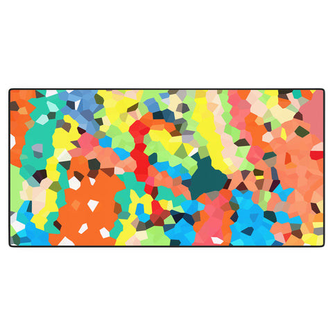 Rosie Brown Easter Candy Desk Mat