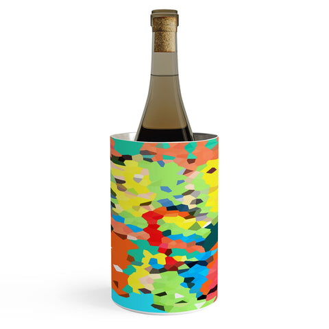 Rosie Brown Easter Candy Wine Chiller