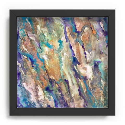 Rosie Brown Eucalyptus Recessed Framing Square