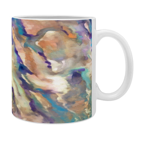 Rosie Brown Eucalyptus Coffee Mug