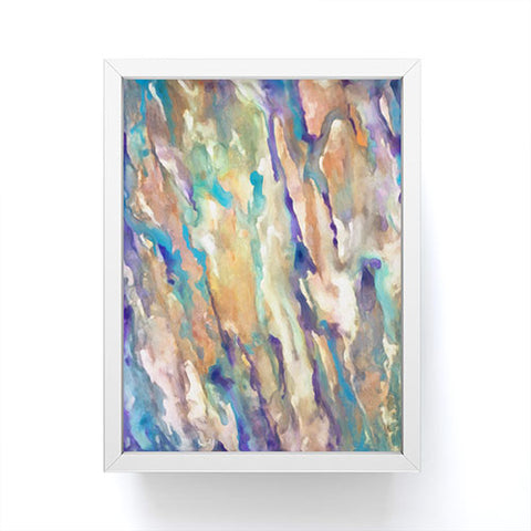 Rosie Brown Eucalyptus Framed Mini Art Print