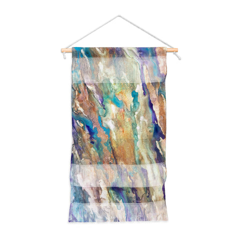 Rosie Brown Eucalyptus Wall Hanging Portrait