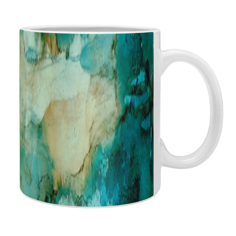 Rosie Brown Falling Waters Coffee Mug