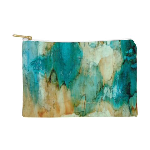 Rosie Brown Falling Waters Pouch