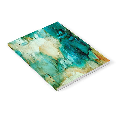 Rosie Brown Falling Waters Notebook