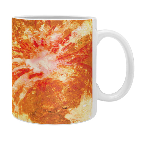 Rosie Brown Fantastic Fireworks Coffee Mug