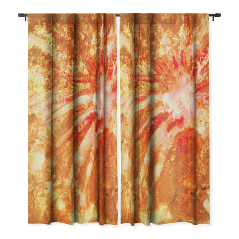 Rosie Brown Fantastic Fireworks Blackout Non Repeat