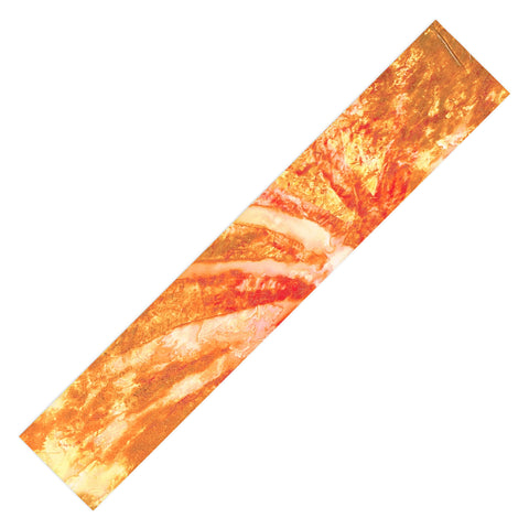 Rosie Brown Fantastic Fireworks Table Runner