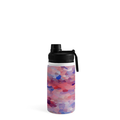 Rosie Brown Flamingo Water Bottle