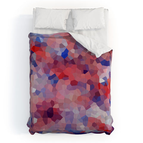 Rosie Brown Flamingo Comforter