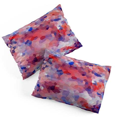 Rosie Brown Flamingo Pillow Shams