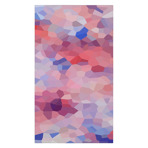 Rosie Brown Flamingo Tablecloth