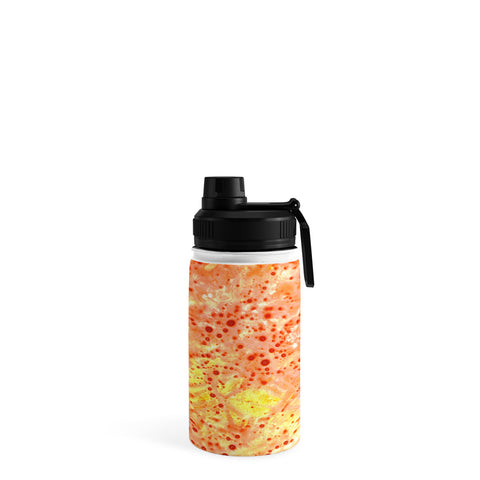 Rosie Brown Florida Orange Water Bottle